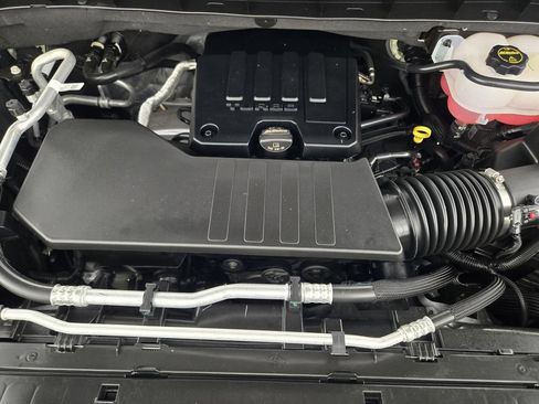 New 2026 Chevrolet Silverado 1500 RST w/ RST Select Package RWD image 35