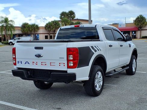 Used 2019 Ford Ranger XL w/ Equipment Group 101A Mid RWD image 7