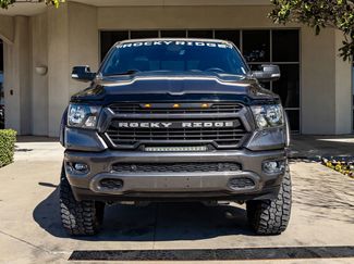 Used 2022 RAM 1500 Big Horn video 2