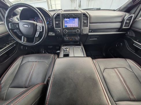 Used 2019 Ford Expedition Limited w/ Equipment Group 303A image 13