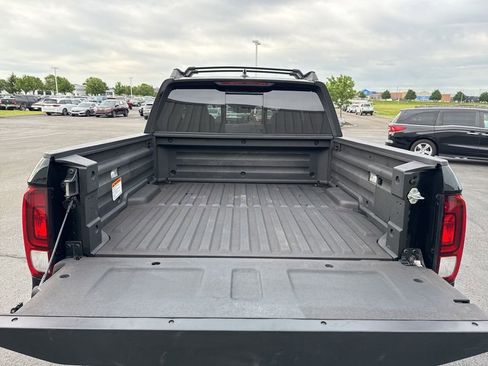 Used 2024 Honda Ridgeline Black Edition image 35