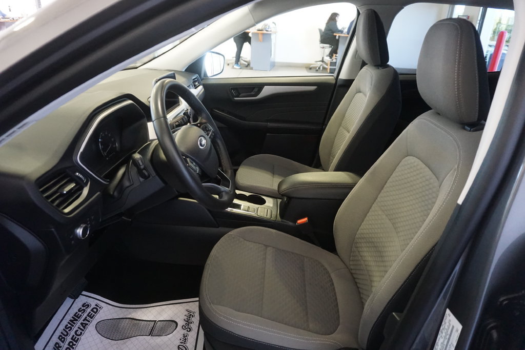 Used 2022 Ford Escape SE w/ Convenience Package AWD/4WD image 20