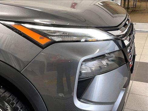 Certified 2026 Nissan Rogue SV AWD/4WD image 31