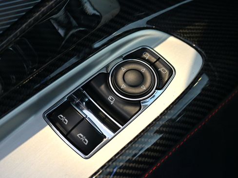 Used 2024 Chevrolet Corvette Z06 w/ Z07 Performance Package image 26