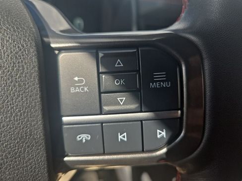 Used 2023 Ford Expedition Max Limited AWD/4WD image 15
