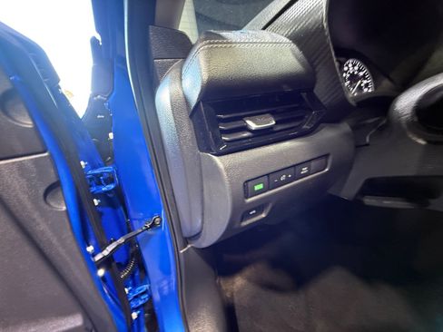 Used 2023 Nissan Sentra SV FWD image 12