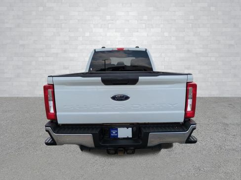 Certified 2024 Ford F250 XLT AWD/4WD image 6