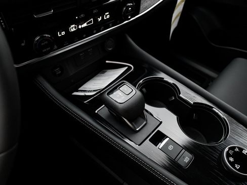 New 2026 Nissan Rogue Platinum w/ Platinum Premium Package image 17