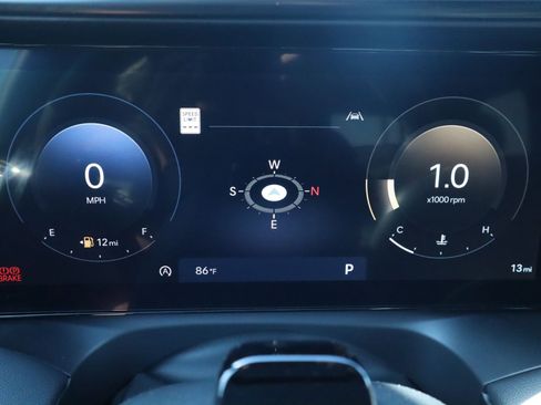 New 2026 Hyundai Palisade XRT Pro image 12