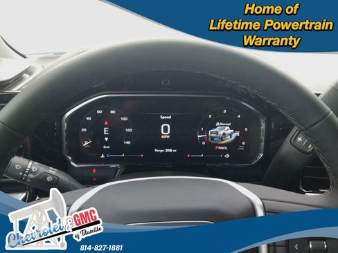 New 2026 GMC Sierra 2500 SLE w/ SLE Value Package; image 18