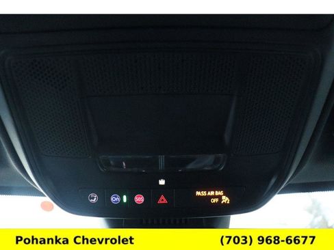 Certified 2025 Chevrolet Equinox LT w/ Safety and Technology Package image 18