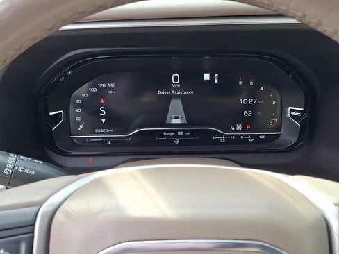 Used 2022 GMC Yukon Denali w/ Denali Ultimate Package AWD/4WD image 18