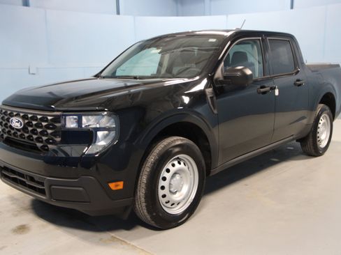 New 2026 Ford Maverick XL AWD/4WD image 19