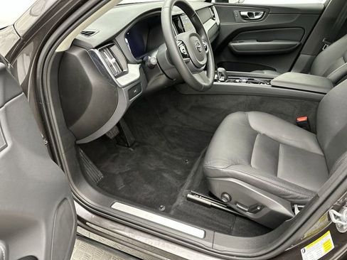 Certified 2025 Volvo XC60 B5 Plus w/ Climate Package image 11