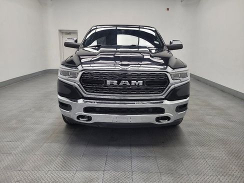 Used 2019 RAM 1500 Limited AWD/4WD image 15