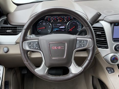 Used 2020 GMC Yukon SLT w/ Open Road Package RWD image 17