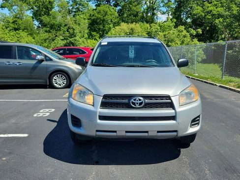 Used 2009 Toyota RAV4 2WD image 3