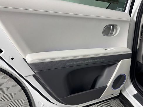 Used 2023 Hyundai Ioniq 5 SEL w/ Cargo Package AWD/4WD image 31