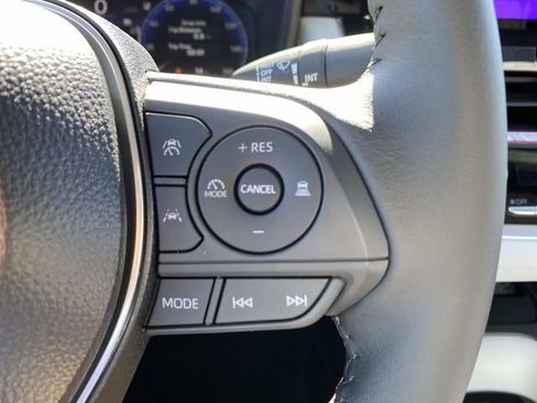 New 2026 Toyota Corolla SE FWD image 11