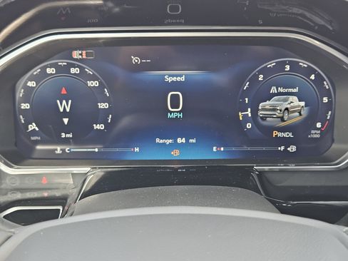 New 2026 Chevrolet Silverado 1500 RST RWD image 11