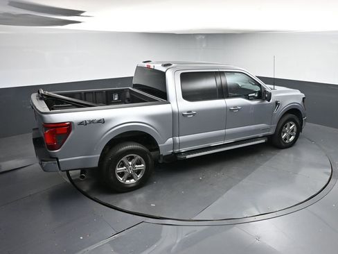 Used 2024 Ford F150 XLT w/ Mobile Office Package image 42
