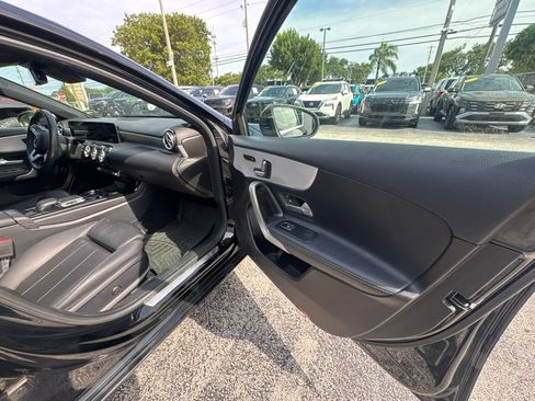 Used 2019 Mercedes-Benz A 220 4MATIC image 22