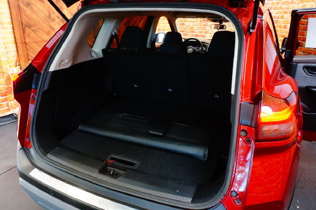 Certified 2023 Nissan Rogue S AWD/4WD image 39