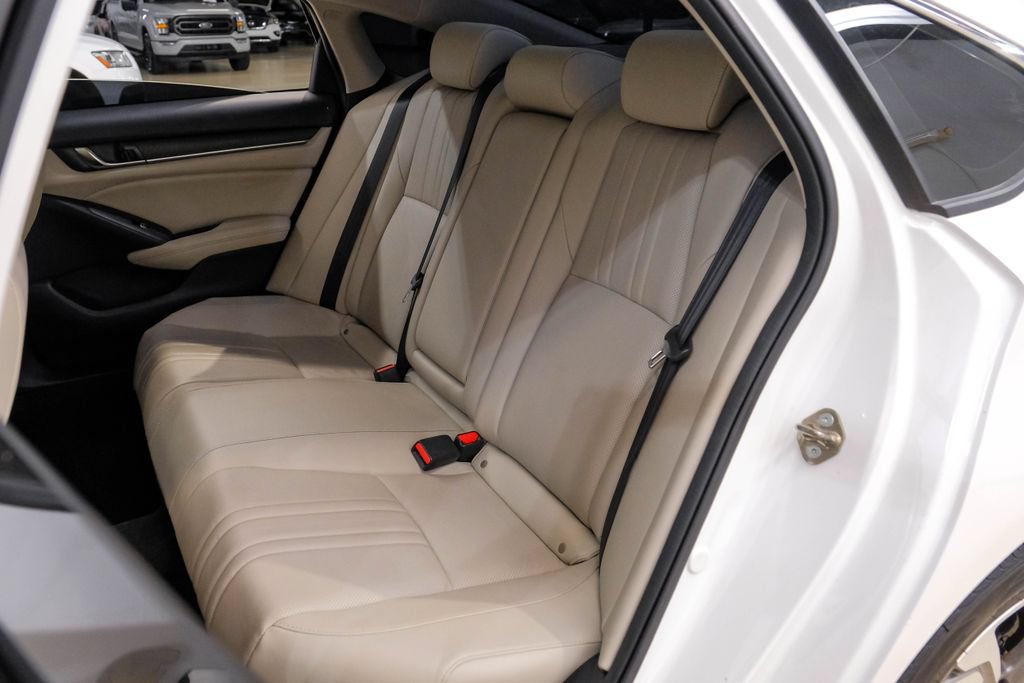 Used 2019 Honda Accord EX-L image 49