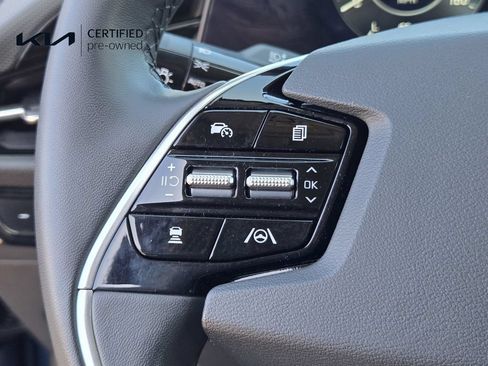 Certified 2023 Kia Niro Wind FWD image 22