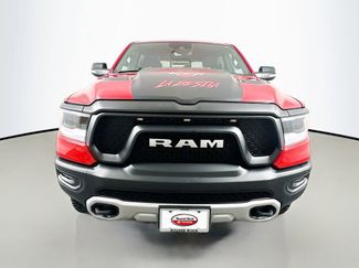 Used 2022 RAM 1500 Rebel w/ Rebel Level 1 Equipment Group video 2