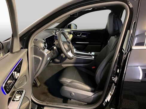 New 2026 Mercedes-Benz GLC 300 4MATIC image 13