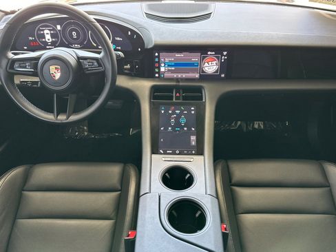 Certified 2023 Porsche Taycan RWD image 6