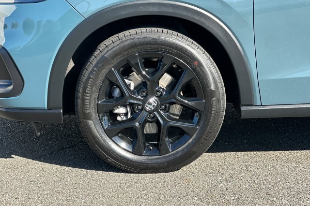 Used 2024 Honda HR-V Sport image 28