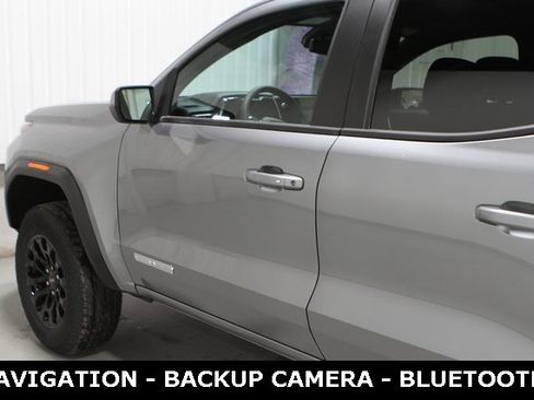 New 2026 GMC Canyon Elevation w/ Convenience Package image 27