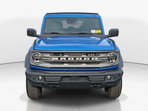Used 2023 Ford Bronco Big Bend image 10