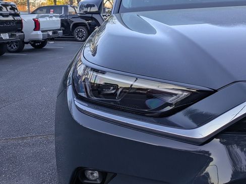 New 2026 Toyota Grand Highlander Platinum image 11