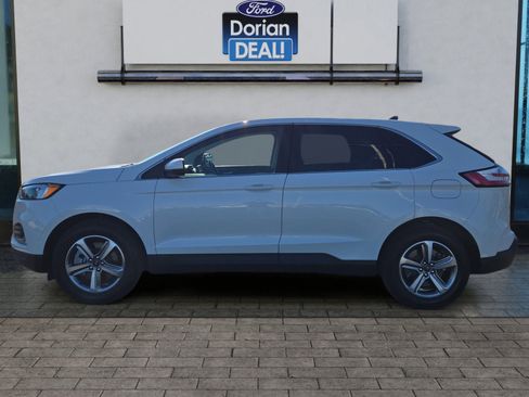 Certified 2022 Ford Edge SEL w/ Convenience Package image 6