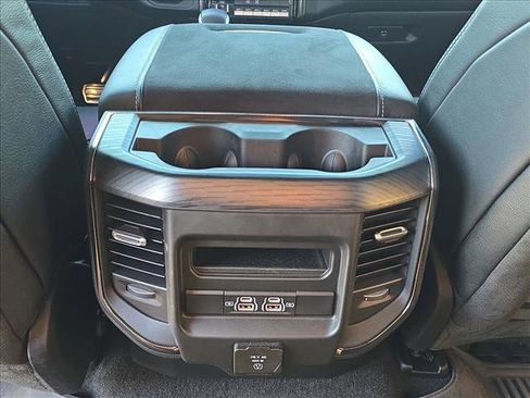 Used 2025 RAM 1500 RHO w/ Bed Utility Group image 19