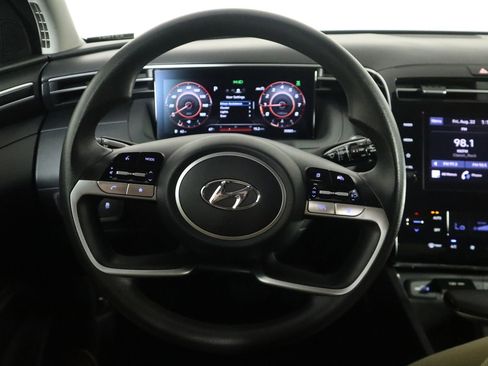 Used 2024 Hyundai Tucson SEL image 39