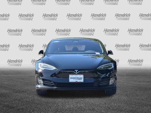 Used 2019 Tesla Model S P100D AWD/4WD image 10
