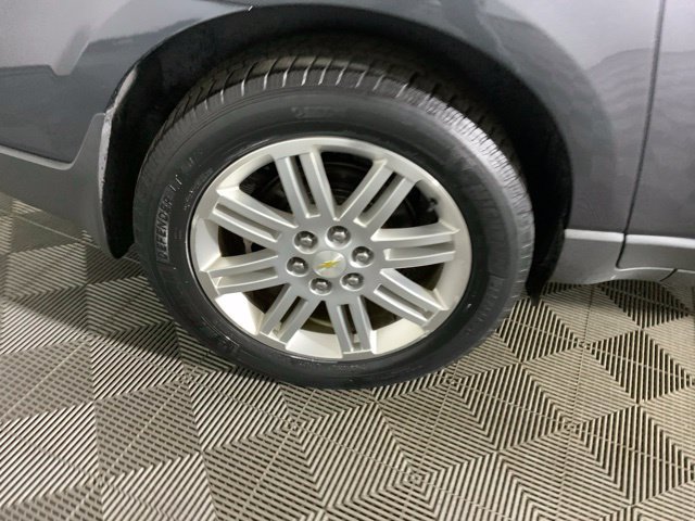 Used 2014 Chevrolet Traverse LT w/ All-Star Edition AWD/4WD image 38