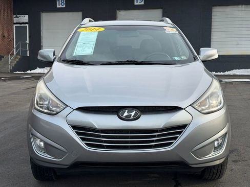 Used 2014 Hyundai Tucson SE image 2