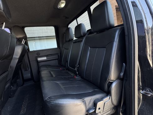 Used 2014 Ford F250 Lariat w/ Chrome Package AWD/4WD image 25