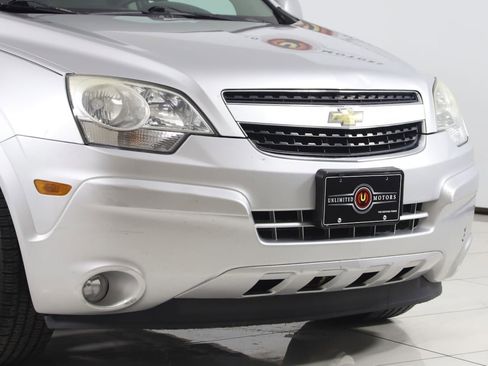 Used 2014 Chevrolet Captiva Sport LT w/ Convenience Package FWD image 29