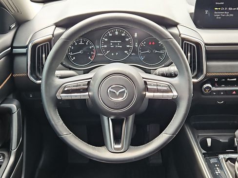 Certified 2025 MAZDA CX-50 AWD 2.5 S w/ Accent Package image 16