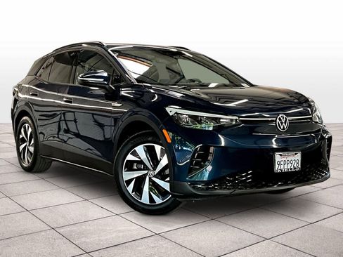 Used 2023 Volkswagen ID.4 Pro RWD image 2