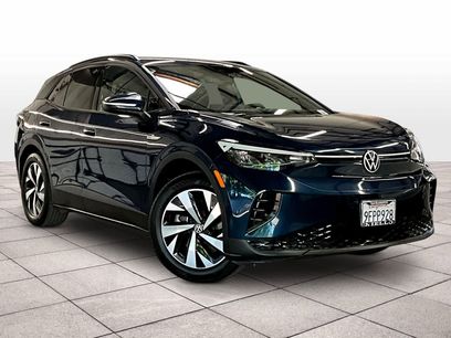 Used 2023 Volkswagen ID.4 Pro