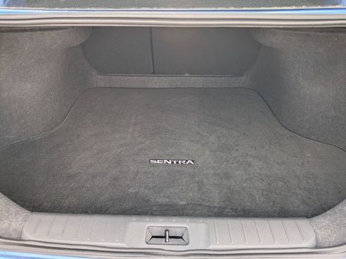 Used 2025 Nissan Sentra SV FWD image 29