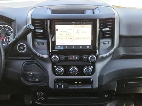 New 2025 RAM 2500 Tradesman w/ Chrome Appearance Group image 13