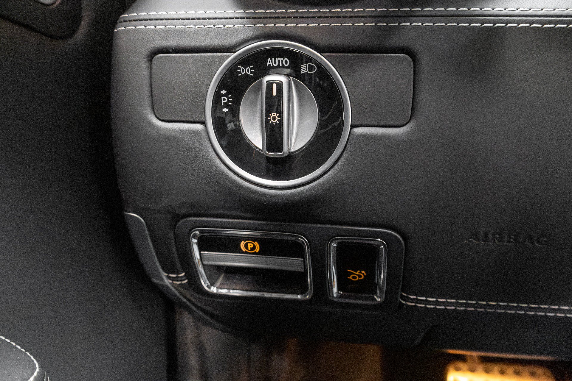 Used 2012 Mercedes-Benz SLS AMG Roadster image 51